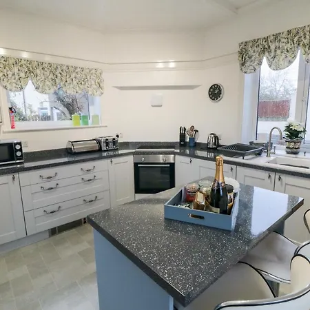 The Old Police House Saltburn-by-the-Sea