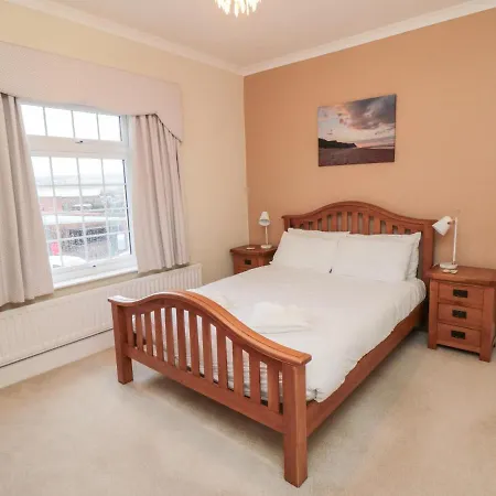 The Old Police House