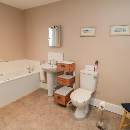 The Old Police House Holiday home *