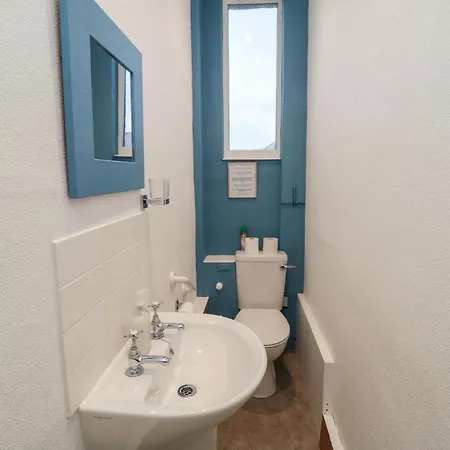 The Old Police House * Saltburn-by-the-Sea