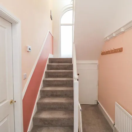 Holiday home The Old Police House Saltburn-by-the-Sea