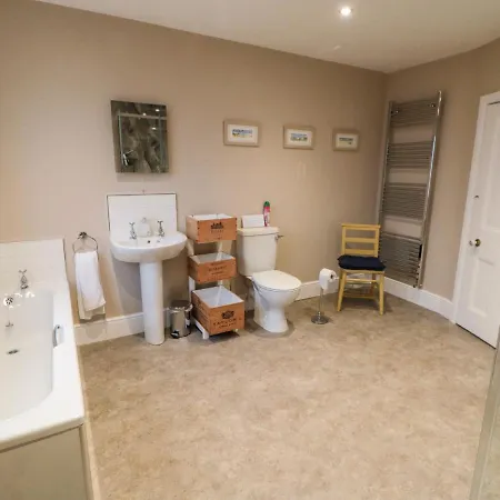 The Old Police House * Saltburn-by-the-Sea