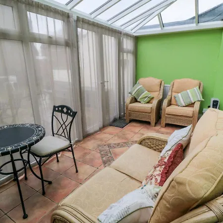 The Old Police House Holiday home