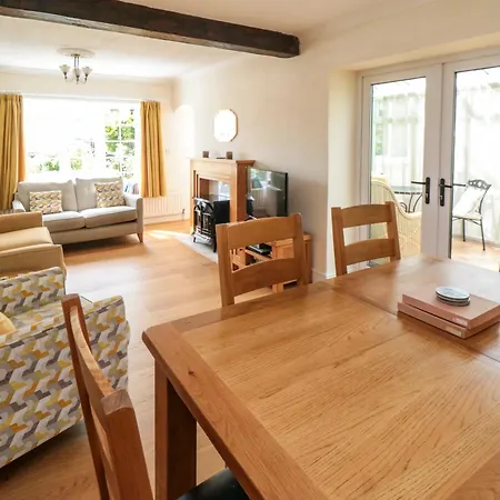 The Old Police House Holiday home Saltburn-by-the-Sea