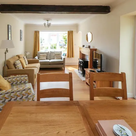 The Old Police House Saltburn-by-the-Sea