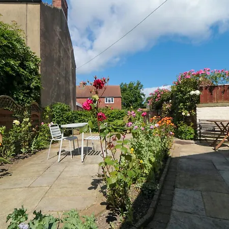 The Old Police House Holiday home