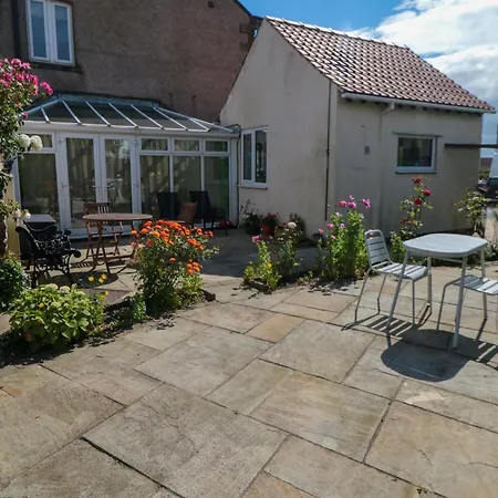 The Old Police House Saltburn-by-the-Sea