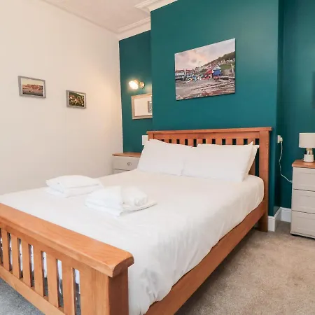 The Old Police House *