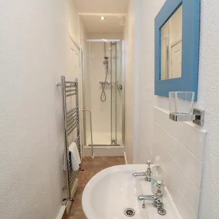 Nyaraló The Old Police House Saltburn-by-the-Sea