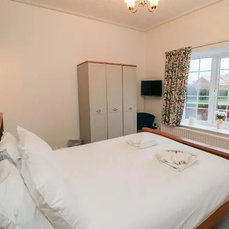 The Old Police House *