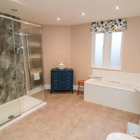 The Old Police House Nyaraló *