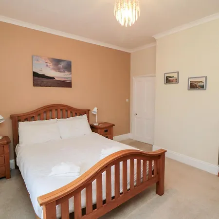 The Old Police House Nyaraló *