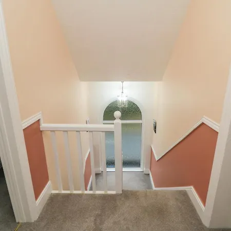 The Old Police House * Saltburn-by-the-Sea