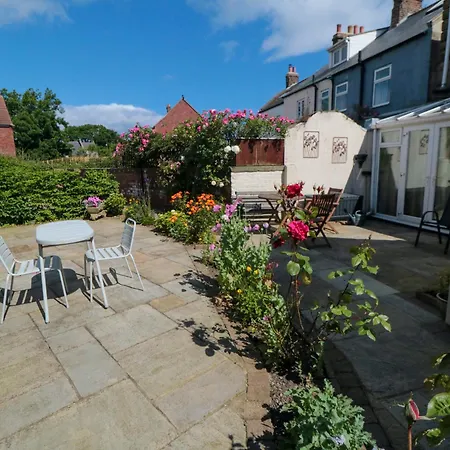 The Old Police House *