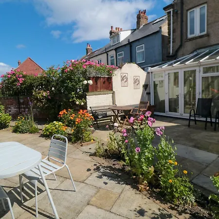 The Old Police House *