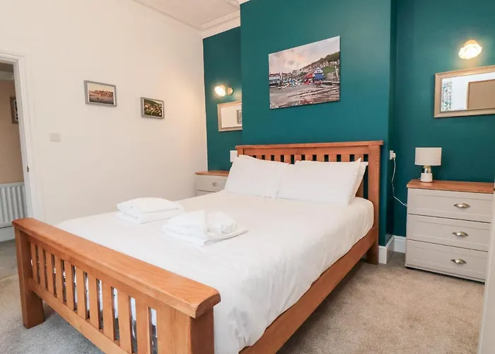 The Old Police House *