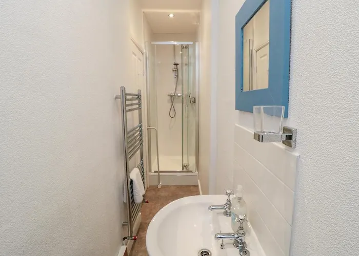 Semesterbostad The Old Police House Saltburn-by-the-Sea