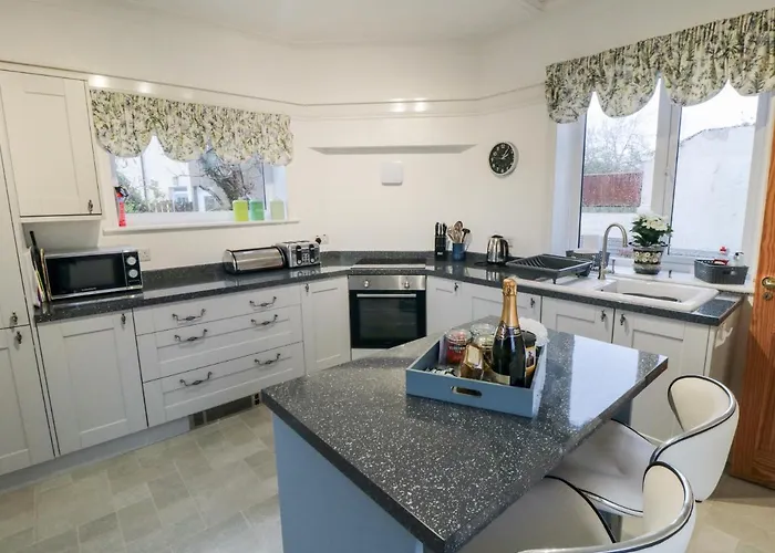 The Old Police House Saltburn-by-the-Sea