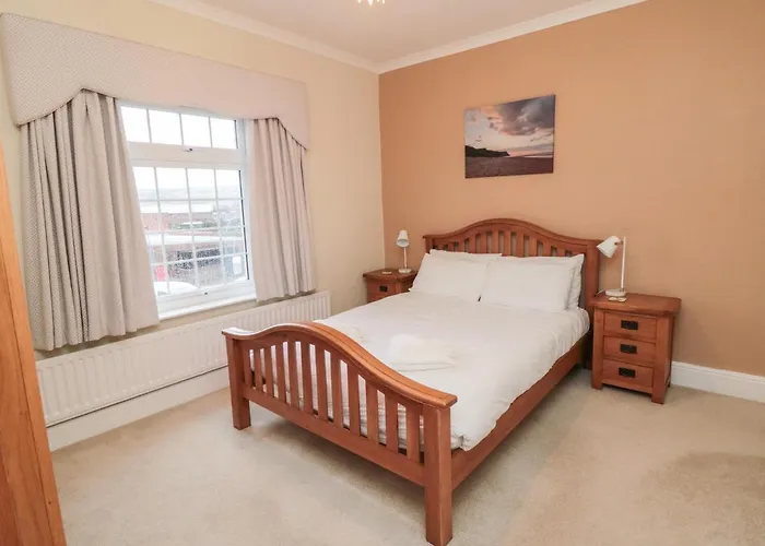 The Old Police House