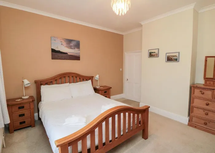 The Old Police House Semesterbostad *