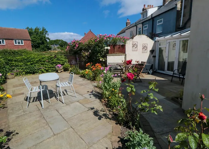 The Old Police House *